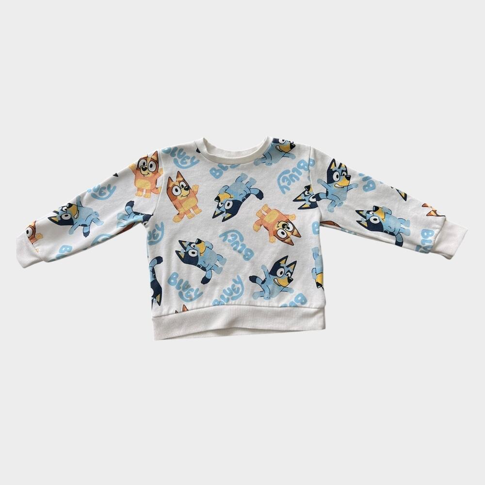 Bluey | Sweater